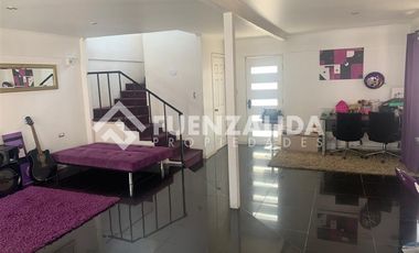 Casa en Venta en Metro Camino Agrícola