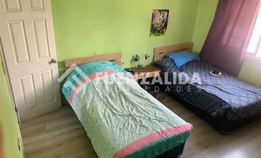 Casa en Venta en Metro Camino Agrícola