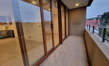 Departamento en Arriendo en Península Vista