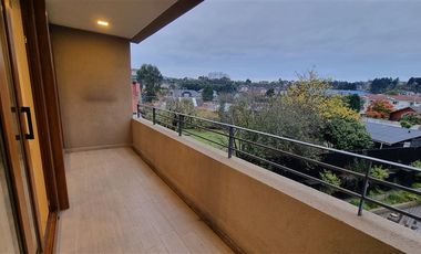 Departamento en Arriendo en Península Vista