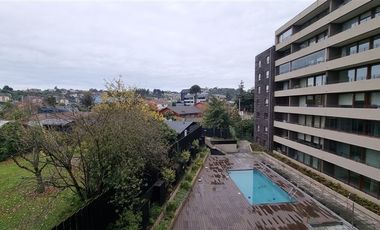 Departamento en Arriendo en Península Vista