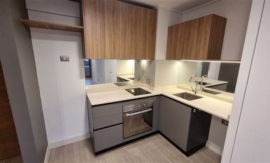 Departamento en Arriendo en Península Vista