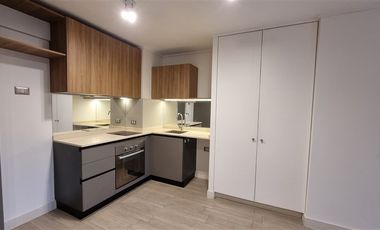 Departamento en Arriendo en Península Vista