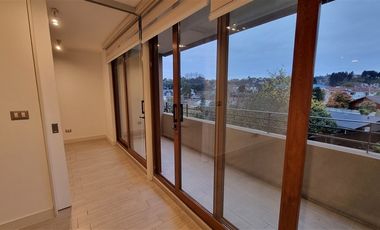 Departamento en Arriendo en Península Vista