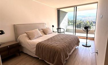 Departamento en Arriendo en El Rodeo