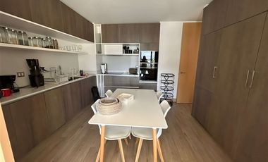 Departamento en Arriendo en El Rodeo