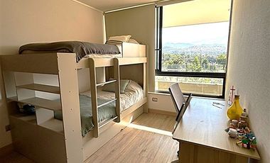 Departamento en Arriendo en El Rodeo