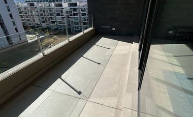 Departamento en Arriendo en El Rodeo