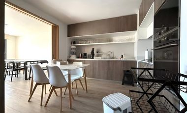 Departamento en Arriendo en El Rodeo