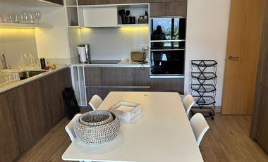 Departamento en Arriendo en El Rodeo