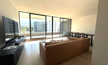 Departamento en Arriendo en El Rodeo