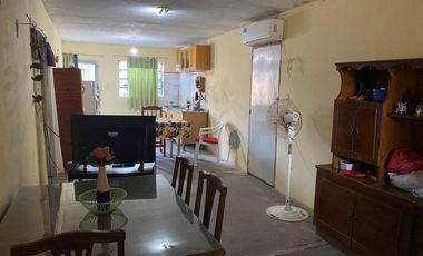 Casa de 2 dormitorios cochera patio en  Recreo Sur