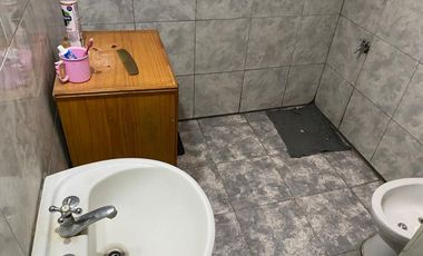 Casa de 2 dormitorios cochera patio en  Recreo Sur