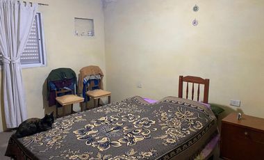 Casa de 2 dormitorios cochera patio en  Recreo Sur