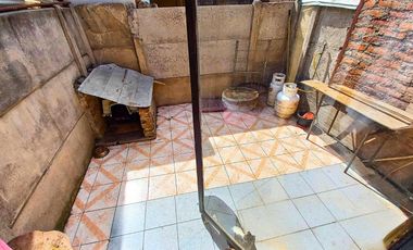 Casa en venta c/ estacionamiento en Laguna Sur