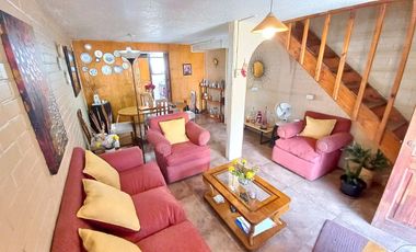 Casa en venta c/ estacionamiento en Laguna Sur