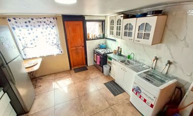 Casa en venta c/ estacionamiento en Laguna Sur