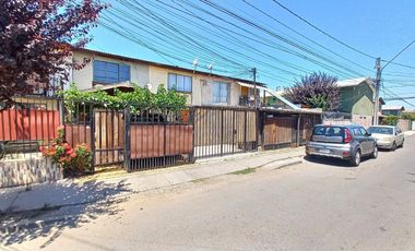 Casa en venta c/ estacionamiento en Laguna Sur