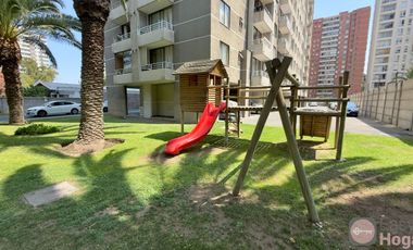 Departamento en venta en Macul