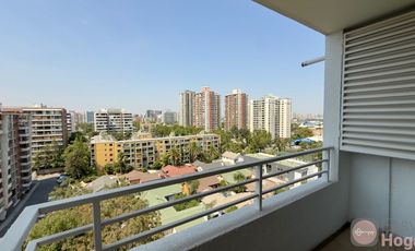 Departamento en venta en Macul
