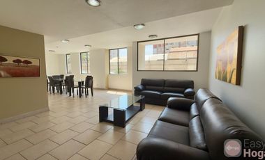 Departamento en venta en Macul