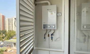 Departamento en venta en Macul