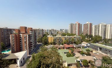 Departamento en venta en Macul