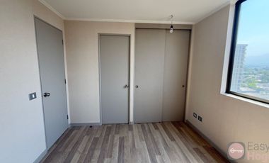 Departamento en venta en Macul
