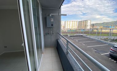 Departamento VENTA EXCELENTE INVERSION 1 DORMITORIO ESTAC ROZAS 25 CONCEPCION