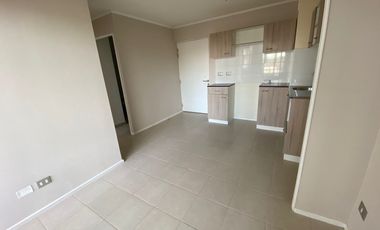 Departamento VENTA EXCELENTE INVERSION 1 DORMITORIO ESTAC ROZAS 25 CONCEPCION