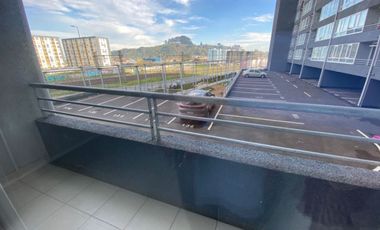 Departamento VENTA EXCELENTE INVERSION 1 DORMITORIO ESTAC ROZAS 25 CONCEPCION