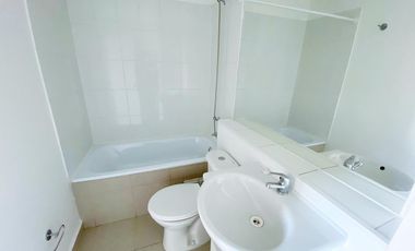 Departamento VENTA EXCELENTE INVERSION 1 DORMITORIO ESTAC ROZAS 25 CONCEPCION