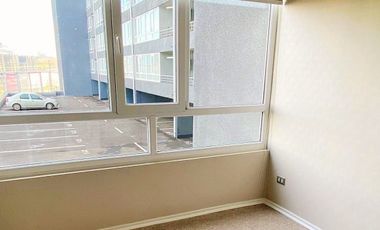 Departamento VENTA EXCELENTE INVERSION 1 DORMITORIO ESTAC ROZAS 25 CONCEPCION