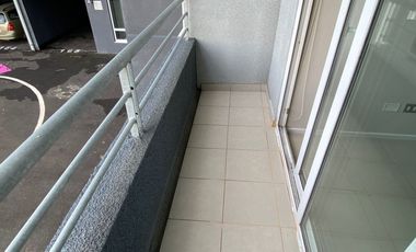 Departamento VENTA EXCELENTE INVERSION 1 DORMITORIO ESTAC ROZAS 25 CONCEPCION