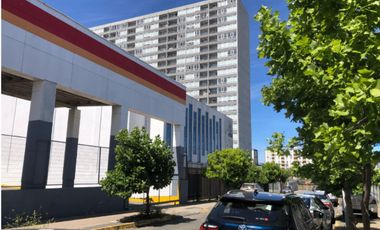 Departamento VENTA EXCELENTE INVERSION 1 DORMITORIO ESTAC ROZAS 25 CONCEPCION