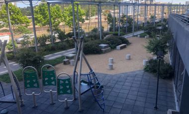 Departamento VENTA EXCELENTE INVERSION 1 DORMITORIO ESTAC ROZAS 25 CONCEPCION