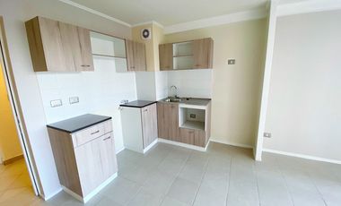 Departamento VENTA EXCELENTE INVERSION 1 DORMITORIO ESTAC ROZAS 25 CONCEPCION