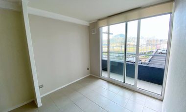 Departamento VENTA EXCELENTE INVERSION 1 DORMITORIO ESTAC ROZAS 25 CONCEPCION