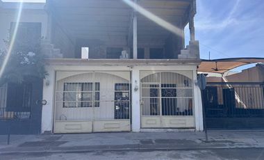 CASA EN VENTA EN JARDINES DEL SOL TORREON COAH