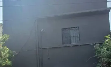 Bodega en renta en Treviño, Monterrey, Nuevo León