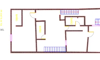 Bodega en renta en Treviño, Monterrey, Nuevo León