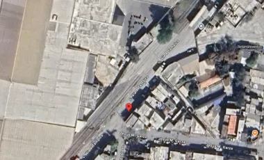 Bodega en renta en Treviño, Monterrey, Nuevo León