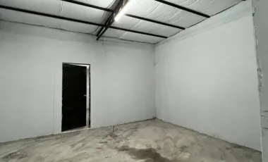 Bodega en renta en Treviño, Monterrey, Nuevo León