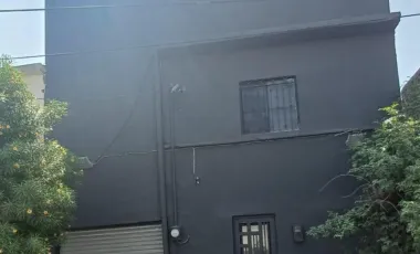 Bodega en renta en Treviño, Monterrey, Nuevo León