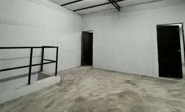 Bodega en renta en Treviño, Monterrey, Nuevo León