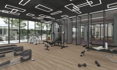 Departamento en venta en Jardines de Anáhuac, San Nicolás de los Garza, Nuevo León