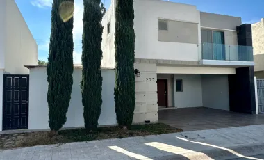 Casa en venta en Las Misiones, Saltillo, Coahuila de Zaragoza