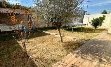 Casa en venta en Las Misiones, Saltillo, Coahuila de Zaragoza