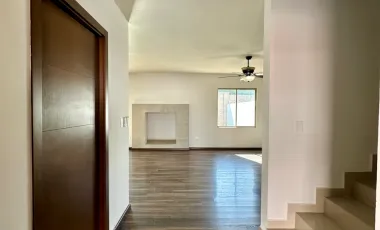 Casa en venta en Las Misiones, Saltillo, Coahuila de Zaragoza