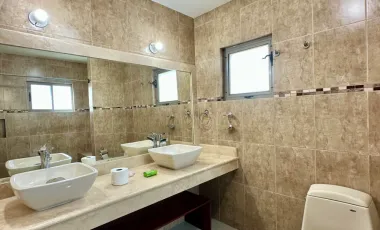 Casa en venta en Las Misiones, Saltillo, Coahuila de Zaragoza